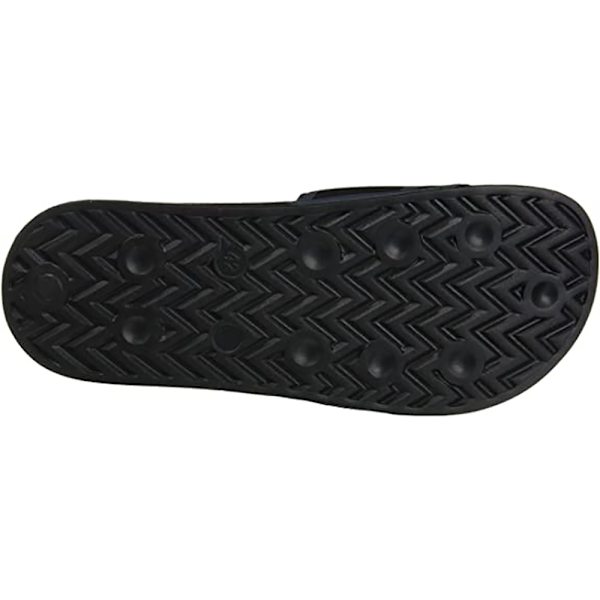 Regatta Shift Slider Sandaler för Herr 7 UK Svart/Ash Black/Ash 7 UK