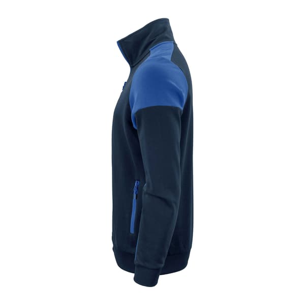 Printer PRIME Herrtröja XXL Marinblå/Koboltblå Navy/Cobalt Blue XXL
