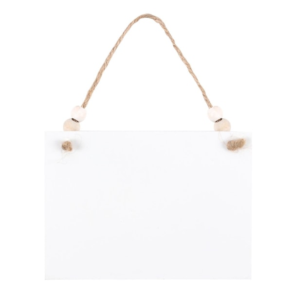 Something Different Grumpa Hängande Skylt One Size Vit/Svart/Blå White/Black/Blue One Size