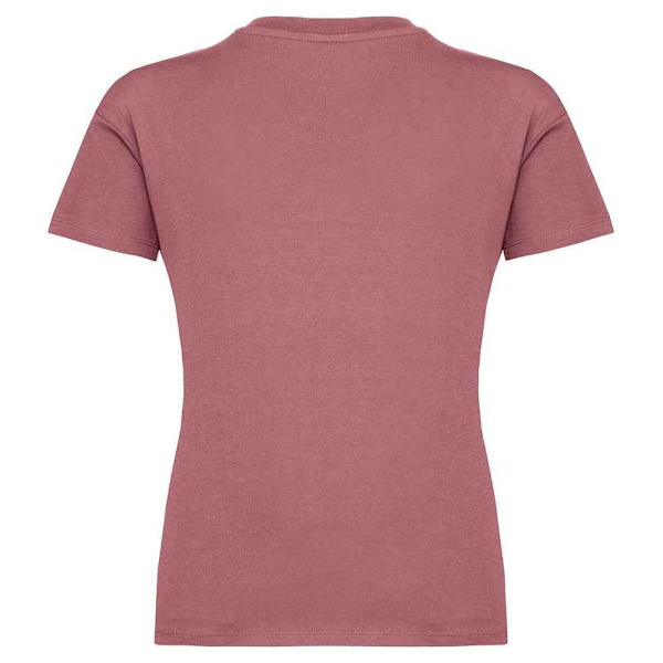 Native Spirit Barn/Barnkläder Oversize T-shirt 12-14 år Anti Antique Rose 12-14 Years