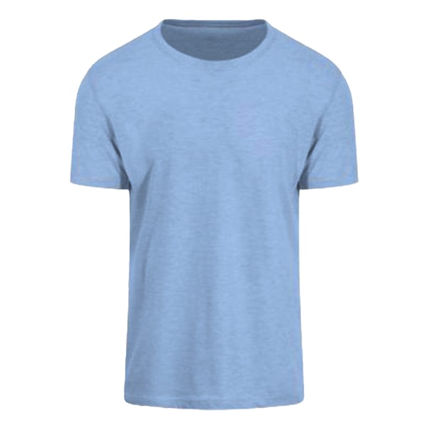 AWDis Just Ts Herr Surf T-shirt L Surf Blue Surf Blue L