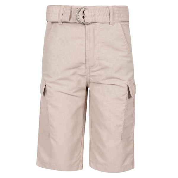 Trespass Craftly Shorts för barn 3-4 år Soft Stone Soft Stone 3-4 Years