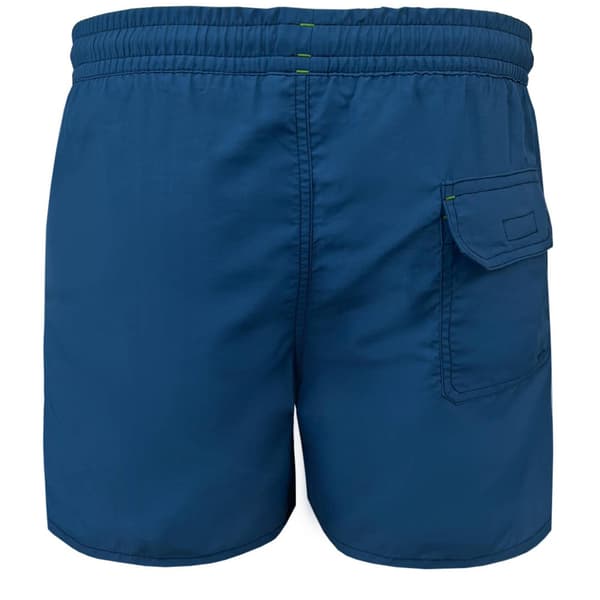 Crowell Diver Badbyxor Herr L Mörkblå Dark Blue L
