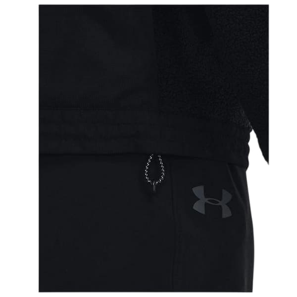 Under Armour Herr Mission Isolerad Jacka M Svart Black M
