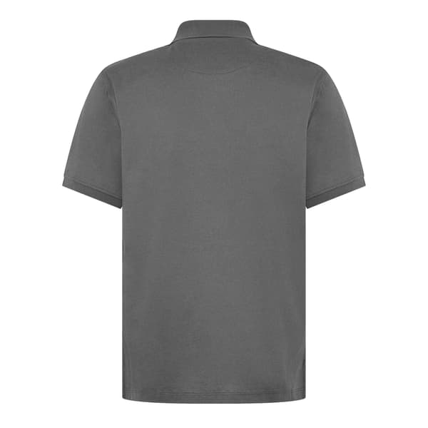 Belstaff Kortärmad Pikétröja för Herr M Tornado Tornado M