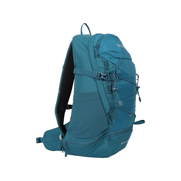 Mountain Warehouse Pace 30L Ryggsäck En Storlek Teal Teal One Size