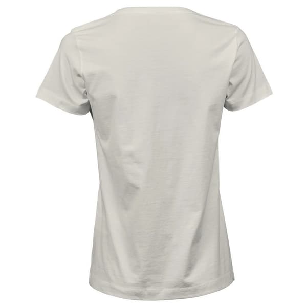 Tee Jays Dam/Dam Sof T-shirt 3XL Cement Cement 3XL