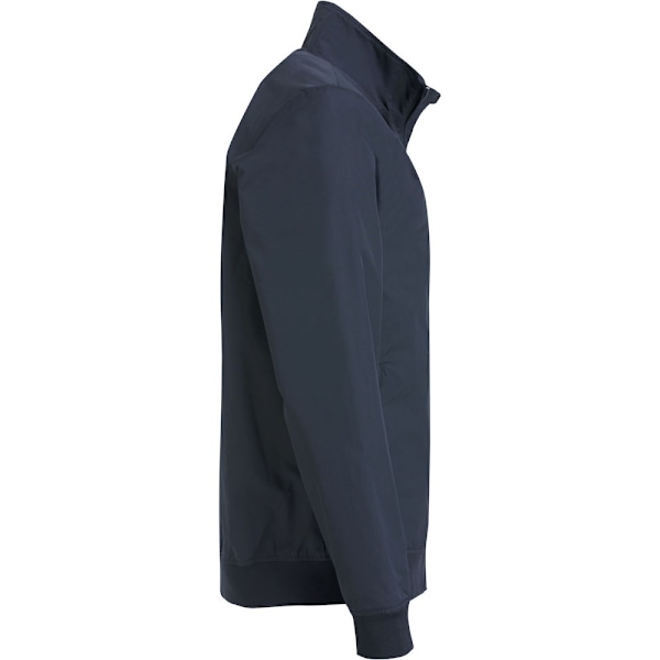 Clique Unisex Vuxen Key West Jacka XS Mörk Marinblå Dark Navy XS