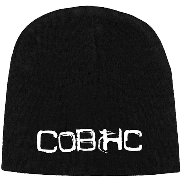 Children Of Bodom Unisex Adult Cobhc Beanie One Size Svart Black One Size