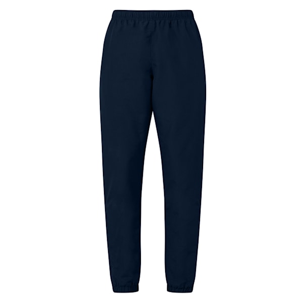 Canterbury Mens Club Tracksuit Bottoms XXL Marinblå Navy XXL