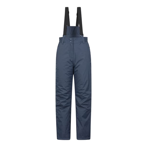 Mountain Warehouse Skidjacka & Byxor Set Dam 18 U Lilac 18 UK