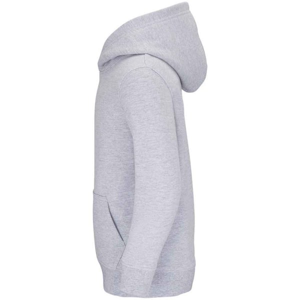 SOLS Barn/Barn Condor Hoodie 14 År Gråmelerad Grey Marl 14 Years