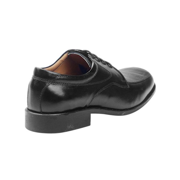 Amblers Birmingham Lace Gibson / Herrskor 9 UK Svart Black 9 UK