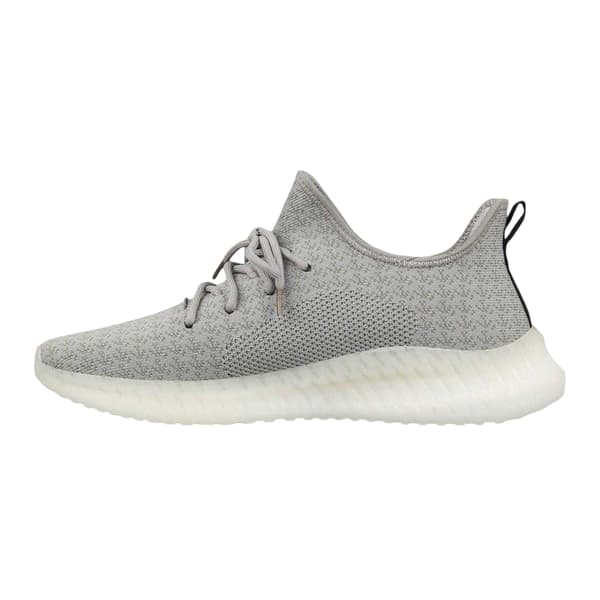 Everlast Herr Skye Heathered Träningsskor 9 UK Grå Grey 9 UK
