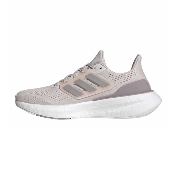 Adidas Dam Pureboost 23 Skor 6 UK Putty Putty 6 UK