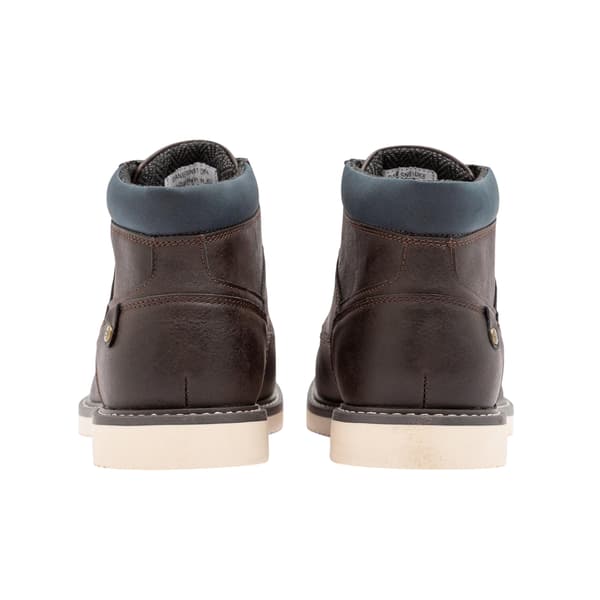 Nicholas Deakins Herr Dane Vandringskängor 7 UK Brun Brown 7 UK
