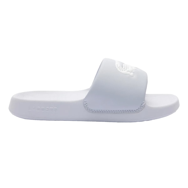 Lacoste Barn/Barn Serve 1.0 Syntetiska Sandaler 11 UK Barn Light Blue 11 UK Child