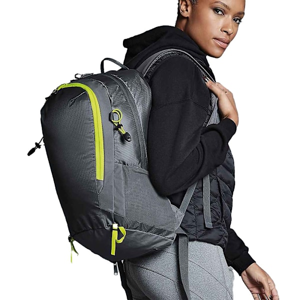 Quadra SLX-Lite 25L Ryggsäck One Size Graphite Graphite One Size
