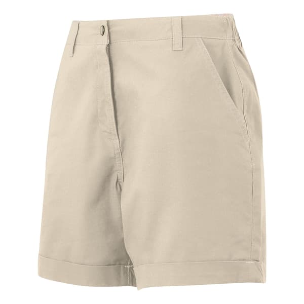 Regatta Dam Xanthi Shorts 8 UK Ljus Vanilj Light Vanilla 8 UK