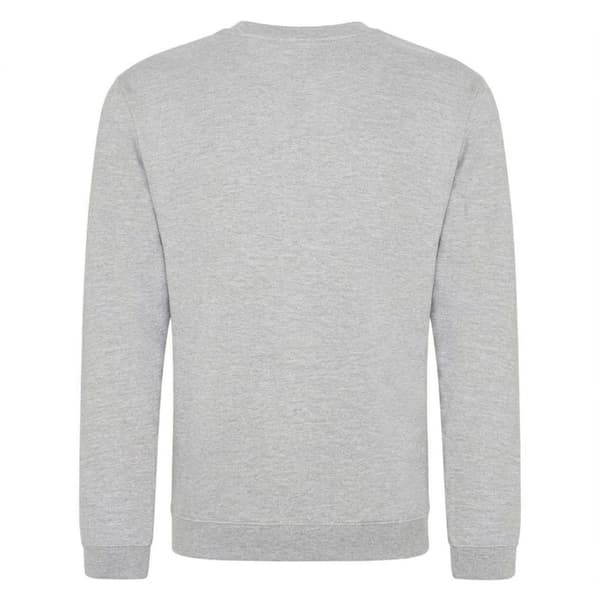 AWD Herr Lindblad 41 Sweatshirt XXL Grå Grey XXL