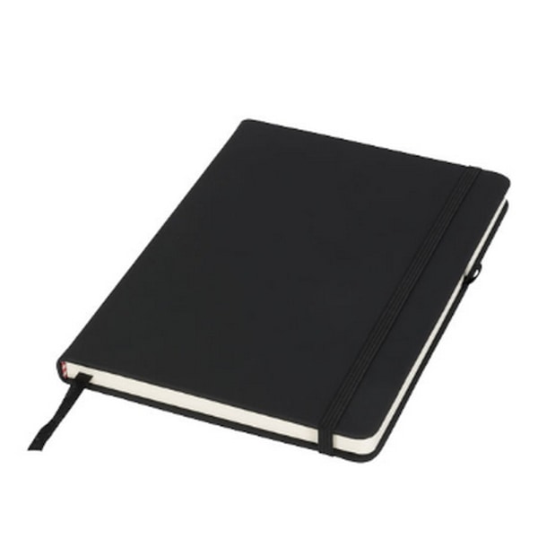 Bullet Noir Notebook Medium Svart Black Medium