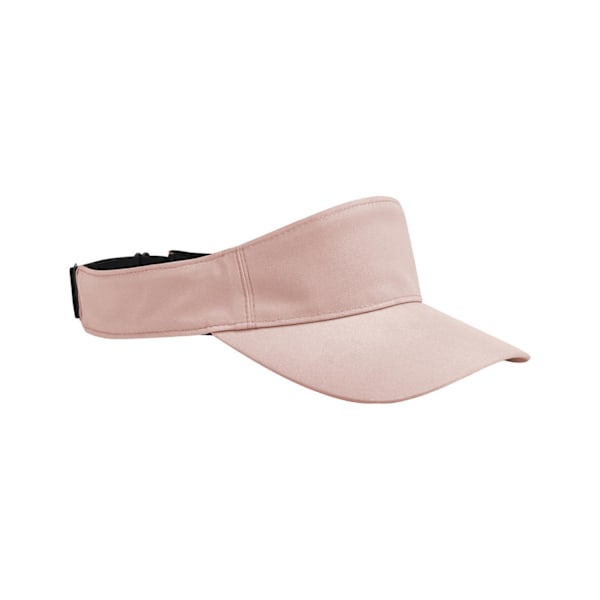 Beechfield Performance Visor One Size Fresh Pink Fresh Pink One Size