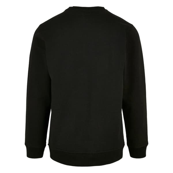 Terminator Unisex Vuxen Grafisk Sweatshirt S Svart Black S