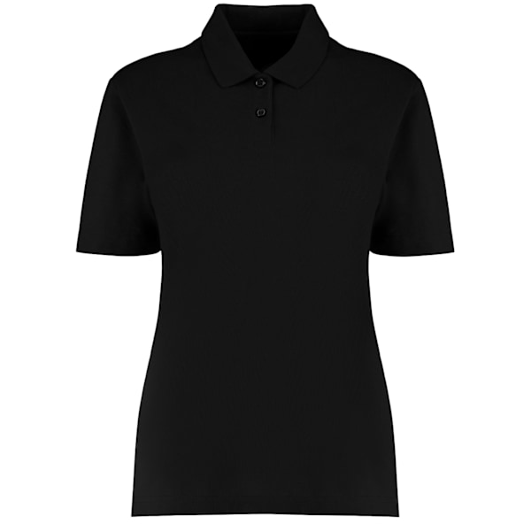 Kustom Kit Dam/Dam Workforce Regular Polotröja 20 UK Bla Black 20 UK