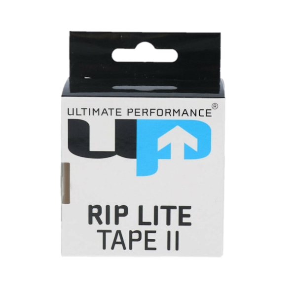 Ultimate Performance Rip Light II Strapping Tape En Storlek Vit White One Size