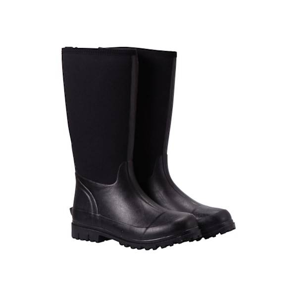 Mountain Warehouse Dam/Dam Mucker Neopren Stövlar 6 UK Black 6 UK