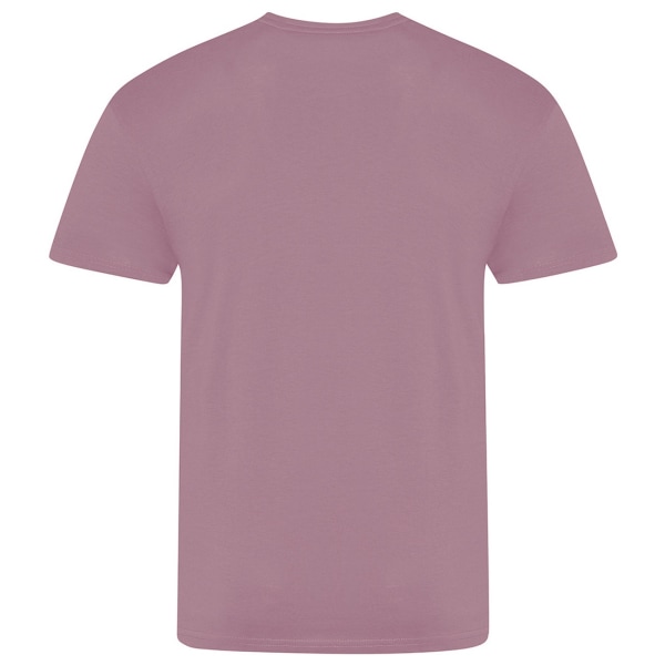 AWDis Just Ts Mens The 100 T-Shirt S Dusty Purple Dusty Purple S