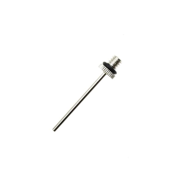 Precision Tunn Nål Adapter (3-pack) One Size Silver Silver One Size