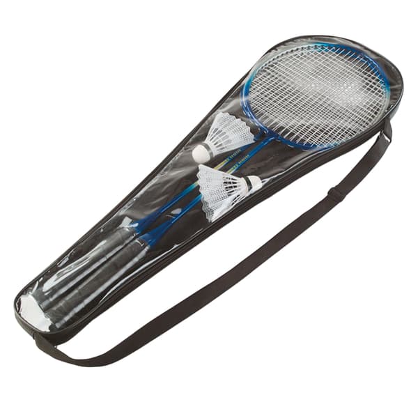 MidOcean Madels Badmintonset One Size Flerfärgad Multicoloured One Size