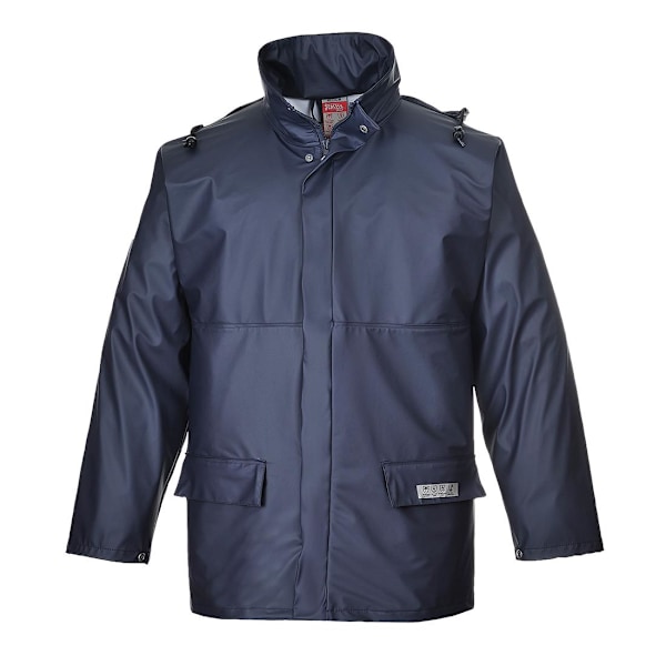 Portwest Sealtex Flame Jacka L Marinblå Navy L