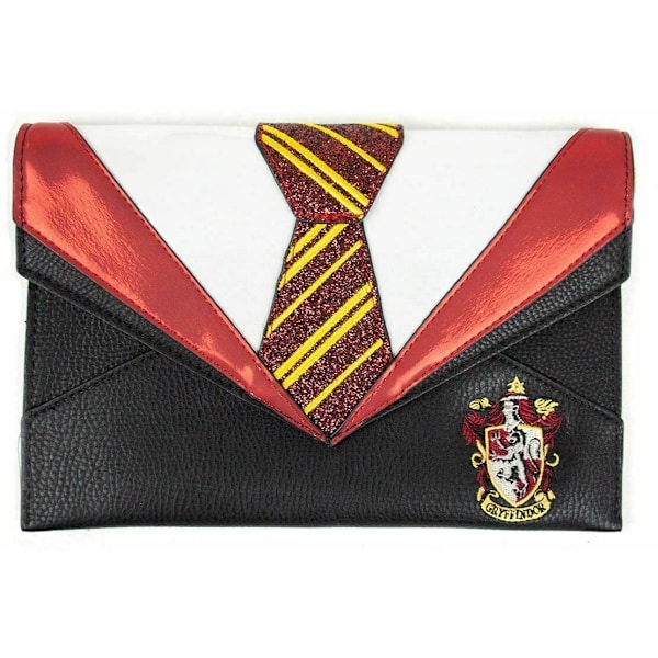 Danielle Nicole Dam/Kvinnor Gryffindor Uniform Harry Potter C Black One Size