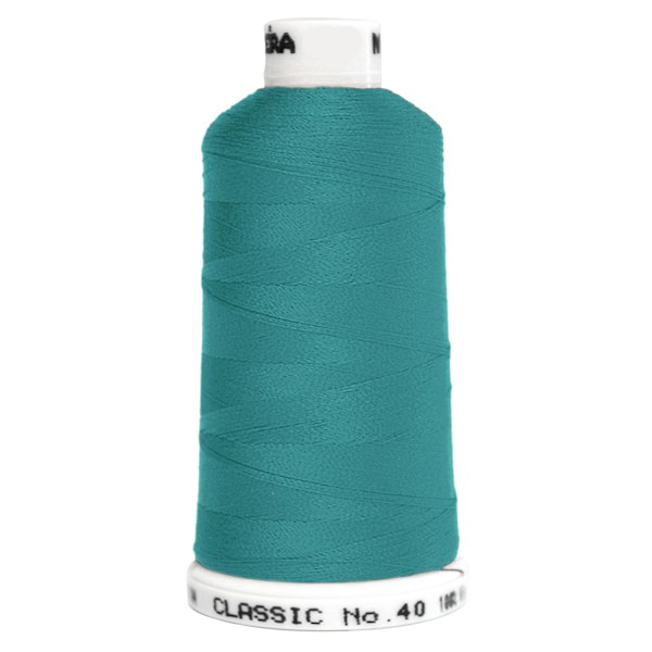 Madeira Classic nr 40 broderitrådsspole 1279 1279 Cone