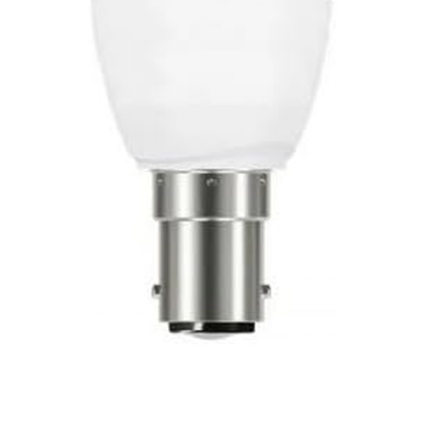 Eveready B15 LED Ljusbulb En Storlek Kalla Vit Cool White One Size