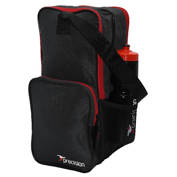 Precision Pro HX Skosäck One Size Svart/Röd Black/Red One Size