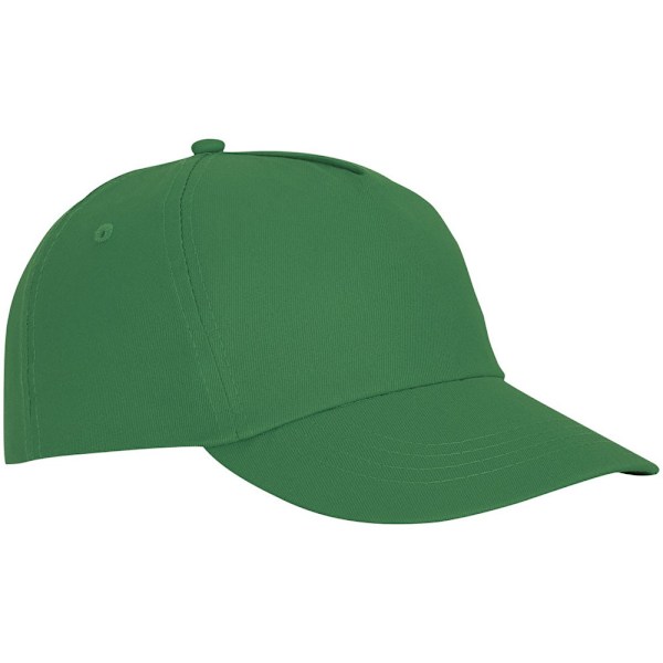Bullet Feniks 5-Panel Basebollkeps One Size Fern Green Fern Green One Size
