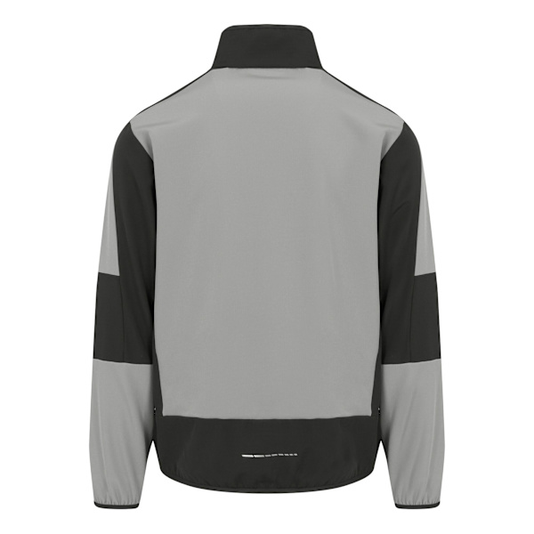 Regatta Professional Unisex Vuxen 2-Lagers Softshelljacka M M Mineral Grey/Ash M