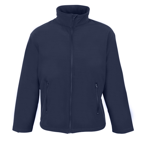 Absolute Apparel Classic Softshell S Marinblå Navy S