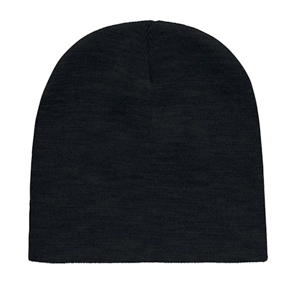 MidOcean Marco RPET Mössa One Size Svart Black One Size