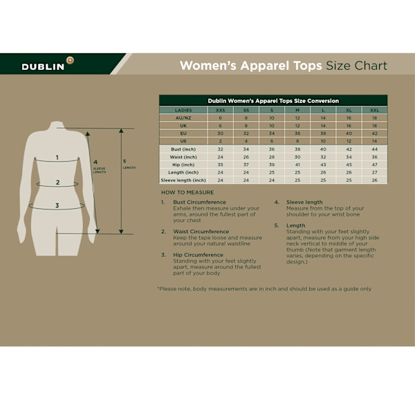 Dublin Womens/Ladies Ria Kortärmad Tävlingsskjorta XS Vit White XS