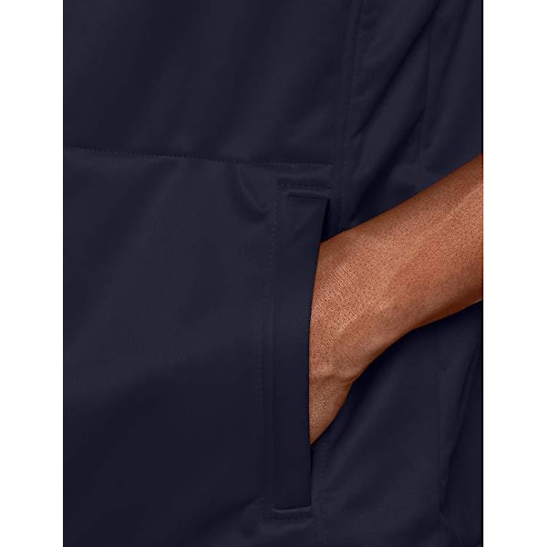 Result Herr Core Soft Shell Bodywarmer Jacka L Marinblå Navy Blue L