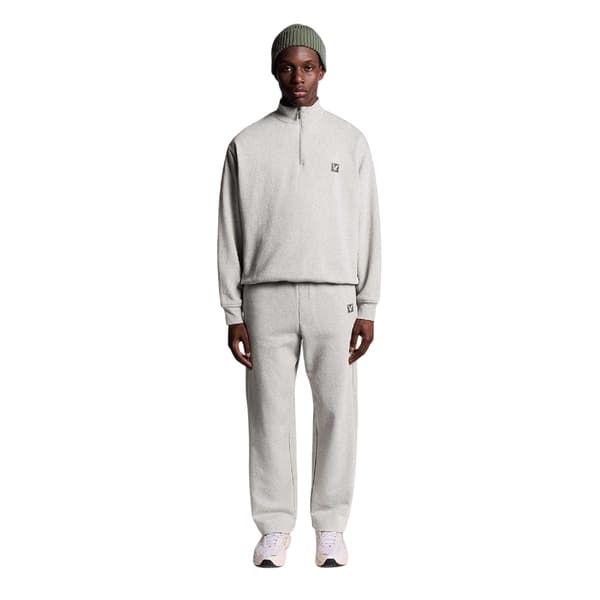 Lyle & Scott Herrtröja Relaxed Fit S Beige Beige S