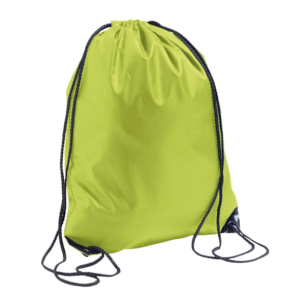 SOLS Urban Gymsac Dragsnöre Väska ONE Apple Green Apple Green ONE