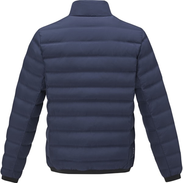 Elevate Macin isolerad dunjacka XL marinblå Navy XL