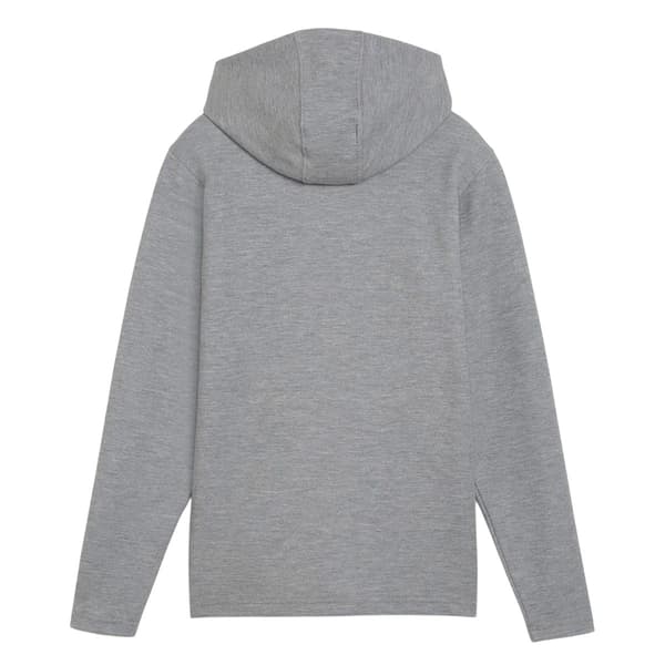 Puma TeamFINAL Casuals Hooded Jacket för män L Grå Grey L