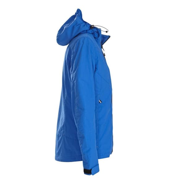 Printer Dam/Dam Vattenavvisande Jacka XL Ocean Blue Ocean Blue XL