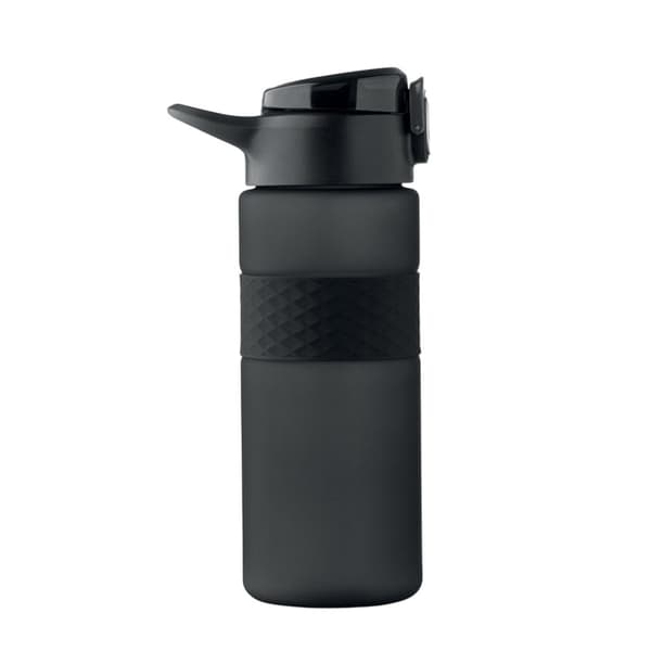 MidOcean RPET 700ml Flaska One Size Svart Black One Size